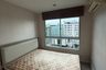 1 Bedroom Condo for rent in Metro Luxe Phaholyothin-Sutthisan, Sam Sen Nai, Bangkok near BTS Saphan Kwai