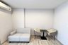 1 Bedroom Condo for rent in Ideo Mobi Sukhumvit East Point, Bang Na, Bangkok near BTS Bang Na
