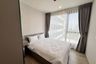 1 Bedroom Condo for rent in Ideo Mobi Sukhumvit East Point, Bang Na, Bangkok near BTS Bang Na