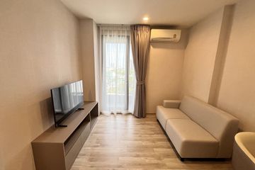 1 Bedroom Condo for rent in Ideo Mobi Sukhumvit East Point, Bang Na, Bangkok near BTS Bang Na
