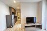 1 Bedroom Condo for rent in Ideo Mobi Sukhumvit East Point, Bang Na, Bangkok near BTS Bang Na