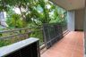 2 Bedroom Condo for rent in Baan Thirapa, Thung Maha Mek, Bangkok near BTS Chong Nonsi