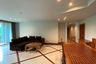 2 Bedroom Condo for rent in Baan Thirapa, Thung Maha Mek, Bangkok near BTS Chong Nonsi