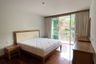 2 Bedroom Condo for rent in Baan Thirapa, Thung Maha Mek, Bangkok near BTS Chong Nonsi
