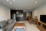 2 Bedroom Condo for rent in Baan Thirapa, Thung Maha Mek, Bangkok near BTS Chong Nonsi