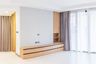 3 Bedroom Condo for rent in Sethiwan Residence, Khlong Toei Nuea, Bangkok near Airport Rail Link Makkasan