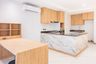 3 Bedroom Condo for rent in Sethiwan Residence, Khlong Toei Nuea, Bangkok near Airport Rail Link Makkasan
