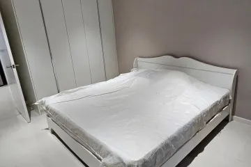 1 Bedroom Condo for rent in Elements Srinakarin, Nong Bon, Bangkok near MRT Srinagarindra 38
