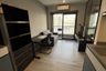 1 Bedroom Condo for Sale or Rent in The Key Rama 3, Bang Khlo, Bangkok
