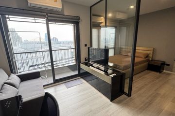 1 Bedroom Condo for Sale or Rent in The Key Rama 3, Bang Khlo, Bangkok