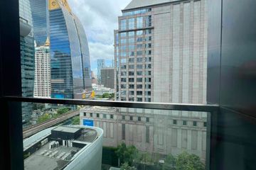2 Bedroom Condo for sale in Noble Ploenchit, Lumpini, Bangkok near BTS Ploen Chit
