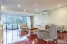 4 Bedroom Condo for rent in Sethiwan Residence, Khlong Toei Nuea, Bangkok near Airport Rail Link Makkasan