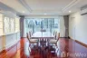 4 Bedroom Condo for rent in Sethiwan Residence, Khlong Toei Nuea, Bangkok near Airport Rail Link Makkasan