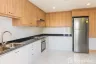 4 Bedroom Condo for rent in Sethiwan Residence, Khlong Toei Nuea, Bangkok near Airport Rail Link Makkasan