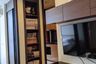 1 Bedroom Condo for rent in The Line Sukhumvit 71, Phra Khanong Nuea, Bangkok near BTS Phra Khanong