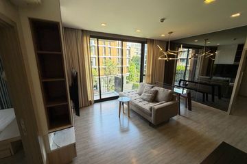 2 Bedroom Condo for rent in Mori Haus, Phra Khanong Nuea, Bangkok