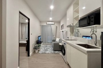1 Bedroom Condo for rent in The Sky Sukhumvit 103/4, Bang Na, Bangkok near BTS Udom Suk