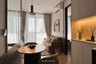 1 Bedroom Condo for rent in Noble Around Ari, Sam Sen Nai, Bangkok near BTS Ari