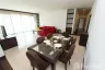 2 Bedroom Condo for rent in Baan Thirapa, Thung Maha Mek, Bangkok near BTS Chong Nonsi