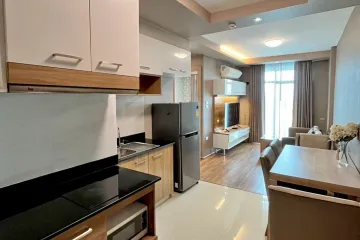 2 Bedroom Condo for rent in The Treasure, Nong Pa Khrang, Chiang Mai