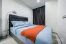 1 Bedroom Condo for rent in Rhythm Sukhumvit 42, Phra Khanong, Bangkok near BTS Ekkamai