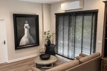 4 Bedroom House for sale in Bangkok Boulevard Sathorn-Pinklao 2, Maha Sawat, Nonthaburi