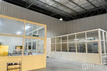 Warehouse / Factory for Sale or Rent in Khlong Khwang, Nonthaburi