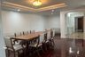 2 Bedroom Condo for rent in Sethiwan Residence, Khlong Toei Nuea, Bangkok near Airport Rail Link Makkasan