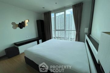 1 Bedroom Condo for sale in The Complete Narathiwas, Chong Nonsi, Bangkok near BTS Chong Nonsi