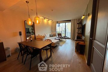 1 Bedroom Condo for sale in Noble Above Wireless-Ruamrudee, Lumpini, Bangkok near BTS Nana