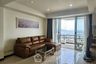 2 Bedroom Condo for Sale or Rent in Rama Harbour View Condo, Surasak, Chonburi