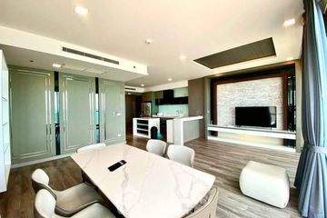 3 Bedroom Condo for sale in Cetus, Nong Prue, Chonburi