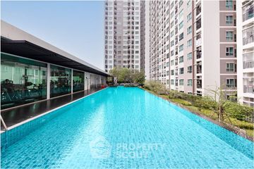 2 Bedroom Condo for rent in Aspire Rama 4, Phra Khanong, Bangkok near BTS Ekkamai