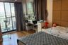 2 Bedroom Condo for rent in Lumpini Place Phahol - Saphankhwai, Phaya Thai, Bangkok near BTS Saphan Kwai