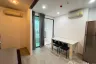 1 Bedroom Condo for rent in Ideo Q Chula - Samyan, Maha Phruettharam, Bangkok near MRT Sam Yan