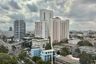 3 Bedroom Condo for rent in River House Condominium, Khlong San, Bangkok near BTS Khlong San