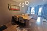 3 Bedroom Condo for rent in RHYTHM Ekkamai, Khlong Tan Nuea, Bangkok near BTS Ekkamai
