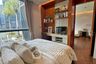 1 Bedroom Condo for rent in The Address Sukhumvit 28, Khlong Tan, Bangkok near BTS Phrom Phong