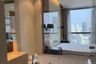 1 Bedroom Condo for rent in The Address Sukhumvit 28, Khlong Tan, Bangkok near BTS Phrom Phong