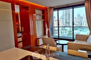 1 Bedroom Condo for rent in The Address Sukhumvit 28, Khlong Tan, Bangkok near BTS Phrom Phong