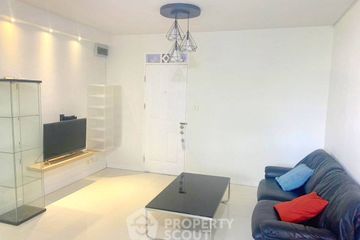 2 Bedroom Condo for rent in Huai Khwang, Bangkok near MRT Huai Khwang
