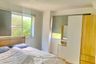 2 Bedroom Condo for rent in Huai Khwang, Bangkok near MRT Huai Khwang