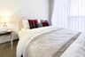 1 Bedroom Condo for rent in COCO Parc, Khlong Toei, Bangkok near MRT Khlong Toei
