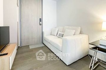 1 Bedroom Condo for rent in COCO Parc, Khlong Toei, Bangkok near MRT Khlong Toei