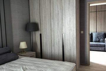 2 Bedroom Condo for sale in Life One Wireless, Lumpini, Bangkok near BTS Ploen Chit