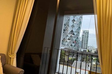 1 Bedroom Condo for rent in Noble Around Ari, Sam Sen Nai, Bangkok near BTS Ari