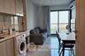 2 Bedroom Condo for rent in Life One Wireless, Lumpini, Bangkok near BTS Ploen Chit