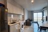 2 Bedroom Condo for rent in Life One Wireless, Lumpini, Bangkok near BTS Ploen Chit