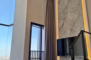 1 Bedroom Condo for rent in Park Origin Ratchathewi, Thanon Phetchaburi, Bangkok near BTS Ratchathewi