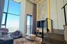 1 Bedroom Condo for rent in Park Origin Ratchathewi, Thanon Phetchaburi, Bangkok near BTS Ratchathewi